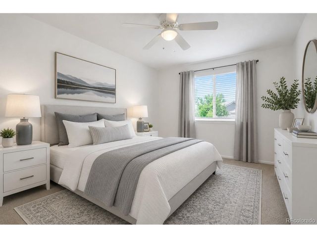 12363 S Nate Cir, Parker, CO 80134