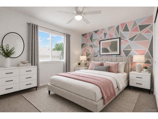 12363 S Nate Cir, Parker, CO 80134