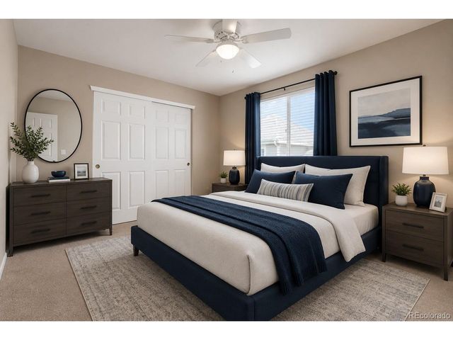 12363 S Nate Cir, Parker, CO 80134