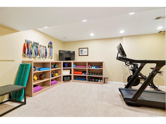 12363 S Nate Cir, Parker, CO 80134