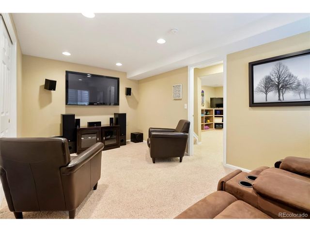 12363 S Nate Cir, Parker, CO 80134