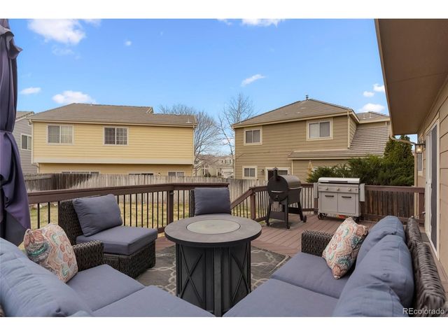 12363 S Nate Cir, Parker, CO 80134