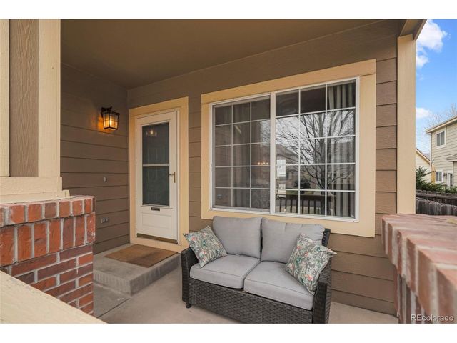 12363 S Nate Cir, Parker, CO 80134