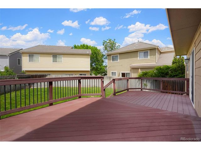 12363 S Nate Cir, Parker, CO 80134
