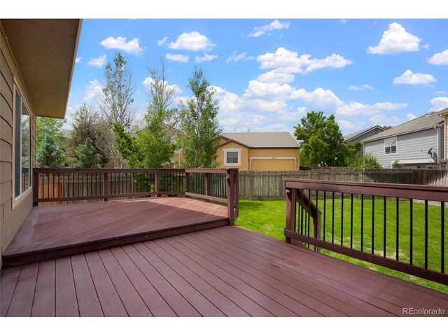 12363 S Nate Cir, Parker, CO 80134