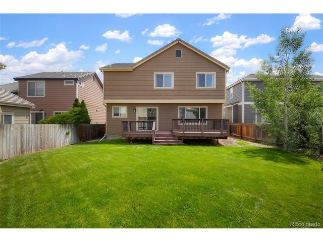 12363 S Nate Cir, Parker, CO 80134