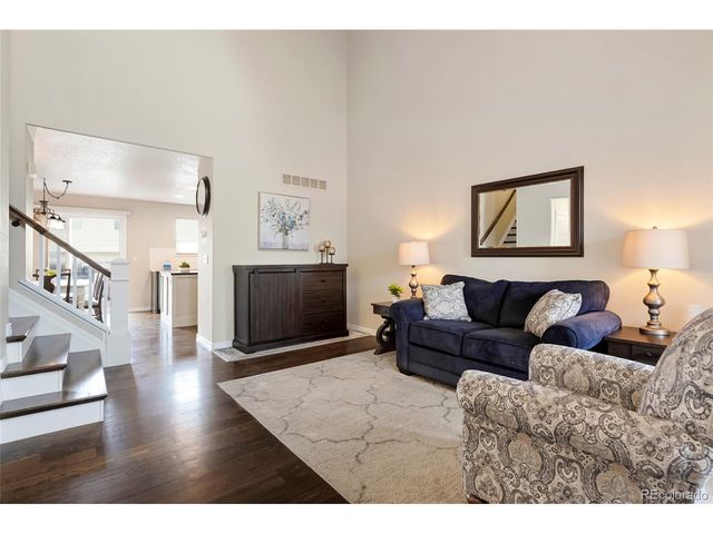 12363 S Nate Cir, Parker, CO 80134