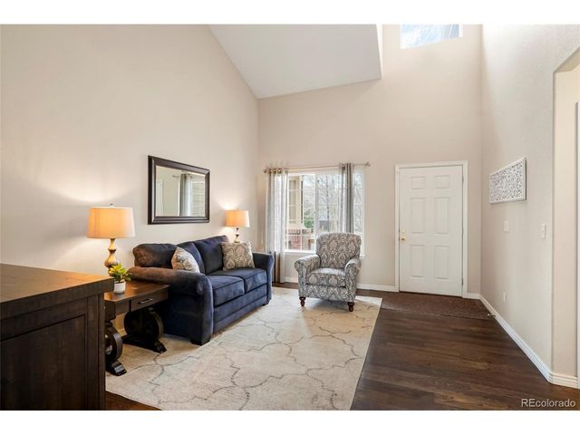 12363 S Nate Cir, Parker, CO 80134