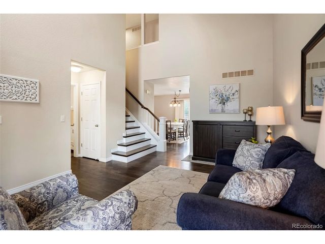 12363 S Nate Cir, Parker, CO 80134