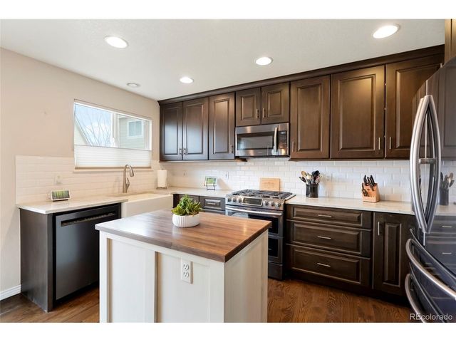 12363 S Nate Cir, Parker, CO 80134