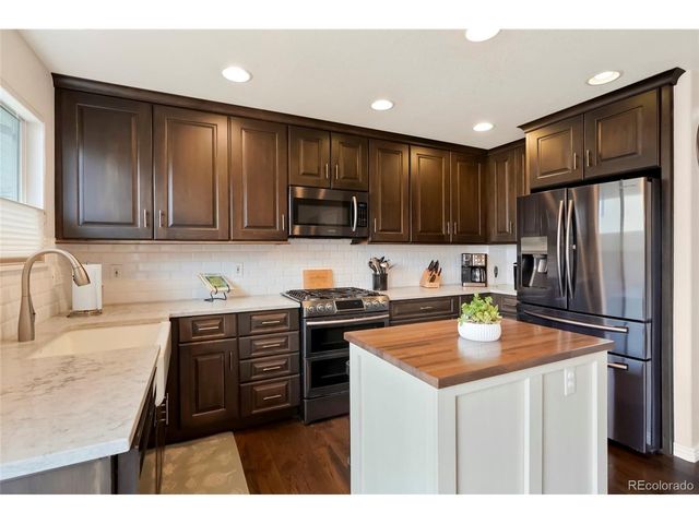 12363 S Nate Cir, Parker, CO 80134