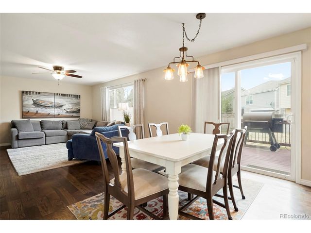 12363 S Nate Cir, Parker, CO 80134