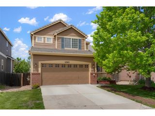 12363 S Nate Cir, Parker, CO 80134