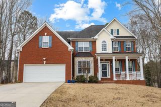 130 Brookridge Court, Fayetteville, GA 30215