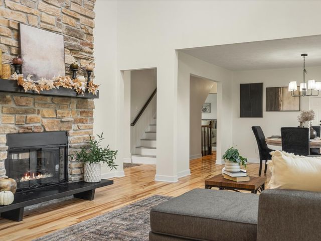 9281 Auburn Road, Winnebago, IL 61088