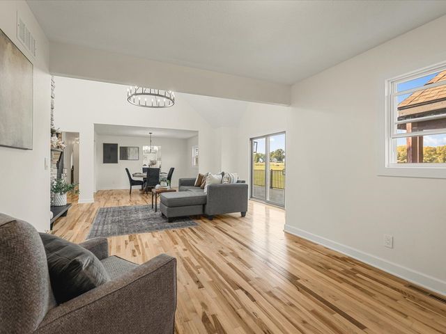 9281 Auburn Road, Winnebago, IL 61088