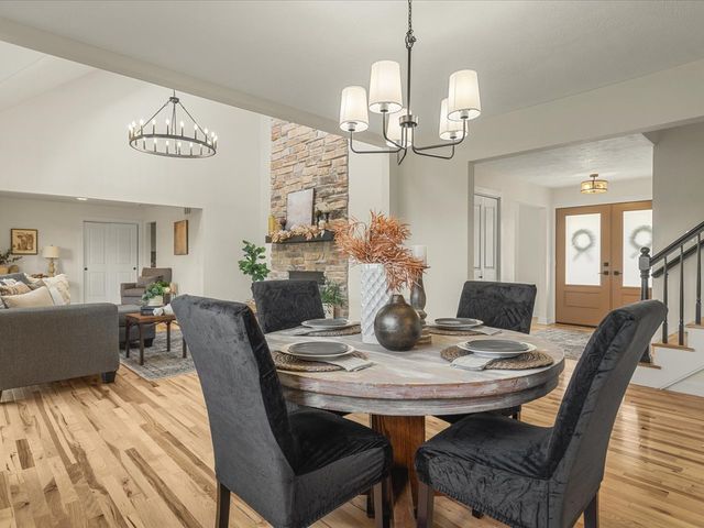 9281 Auburn Road, Winnebago, IL 61088