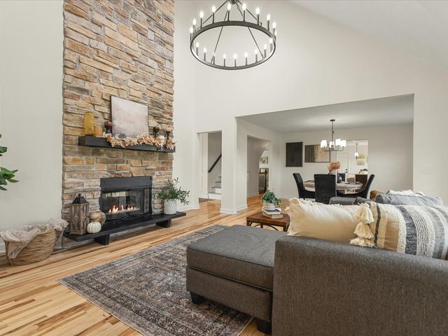 9281 Auburn Road, Winnebago, IL 61088