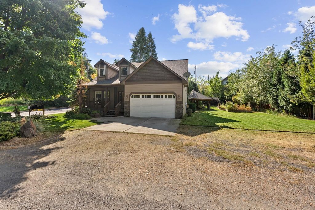 3203 W 20th Ave, Spokane, WA 99224 photo 2