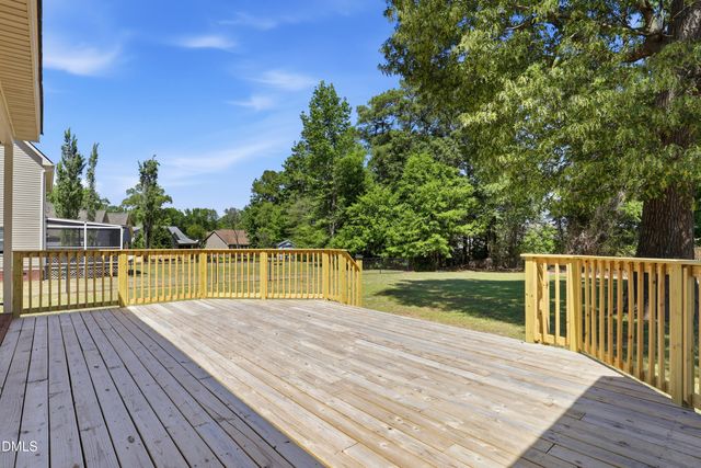 206 Laurel Drive, Pikeville, NC 27863