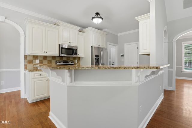 206 Laurel Drive, Pikeville, NC 27863