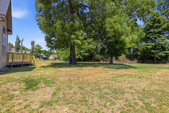 206 Laurel Drive, Pikeville, NC 27863