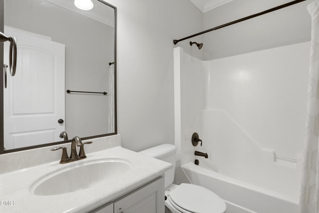 206 Laurel Drive, Pikeville, NC 27863
