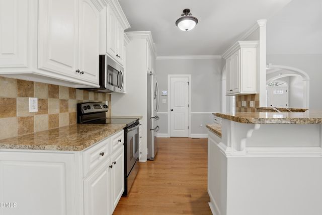 206 Laurel Drive, Pikeville, NC 27863