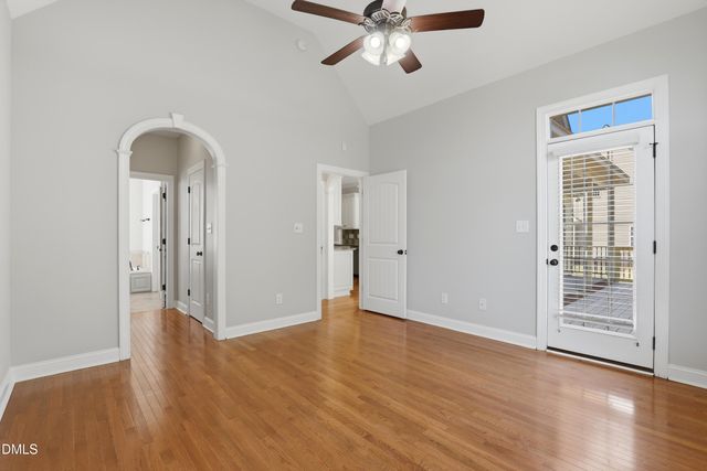 206 Laurel Drive, Pikeville, NC 27863