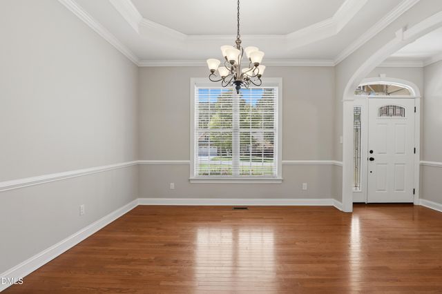 206 Laurel Drive, Pikeville, NC 27863