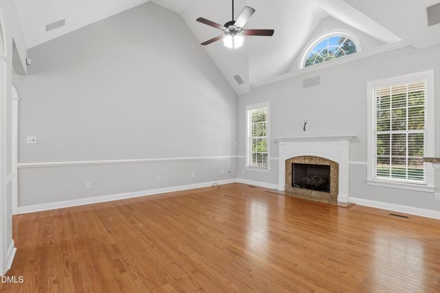 206 Laurel Drive, Pikeville, NC 27863