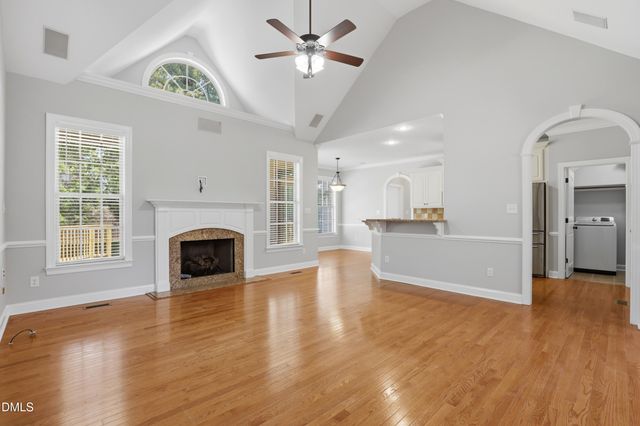 206 Laurel Drive, Pikeville, NC 27863
