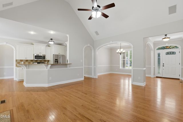 206 Laurel Drive, Pikeville, NC 27863