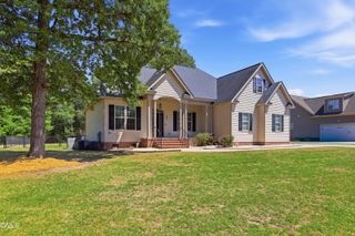 206 Laurel Drive, Pikeville, NC 27863
