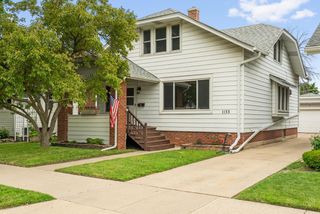 1133 Arthur AVENUE, Racine, WI 53405