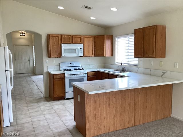 10984 VALLEROSA Street 0, Las Vegas, NV 89141
