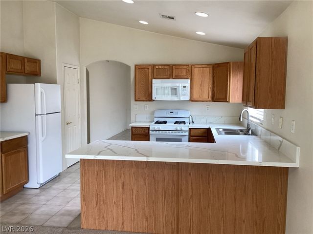 10984 VALLEROSA Street 0, Las Vegas, NV 89141