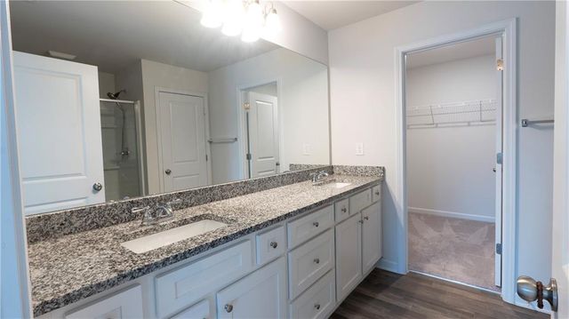 3675 Abbey Way, Gainesville, GA 30507