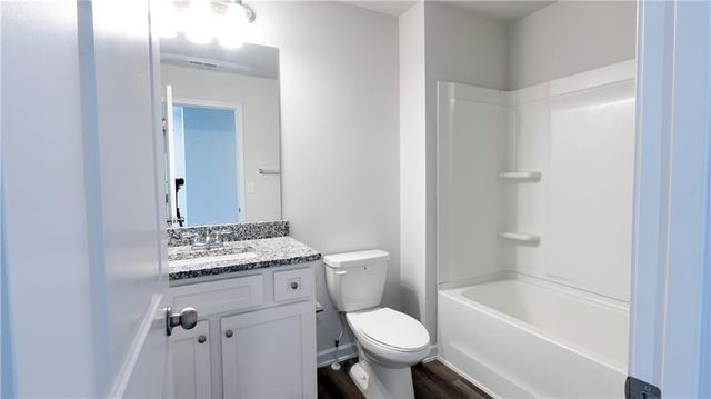 3675 Abbey Way, Gainesville, GA 30507