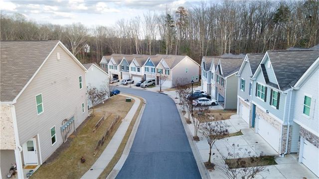 3675 Abbey Way, Gainesville, GA 30507