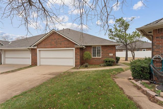 15545 Swallowtail Road, Edmond, OK 73013