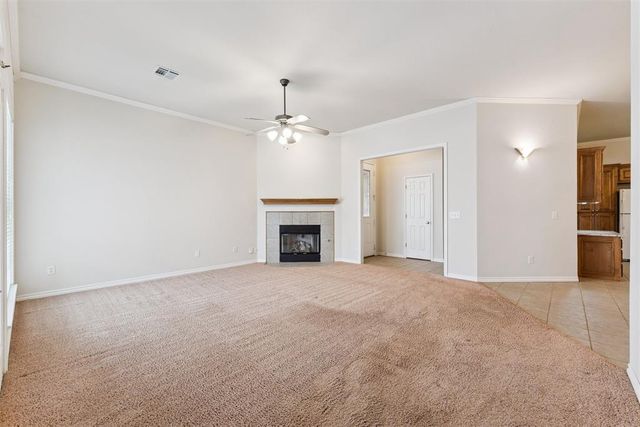 15545 Swallowtail Road, Edmond, OK 73013