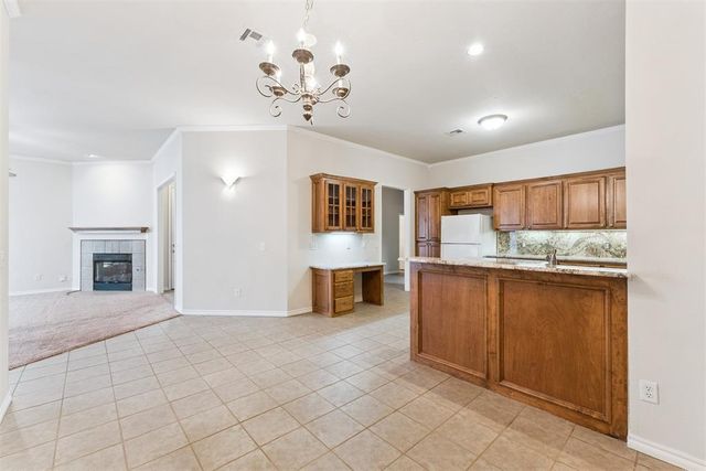 15545 Swallowtail Road, Edmond, OK 73013