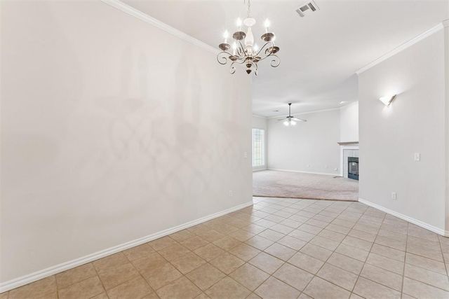 15545 Swallowtail Road, Edmond, OK 73013