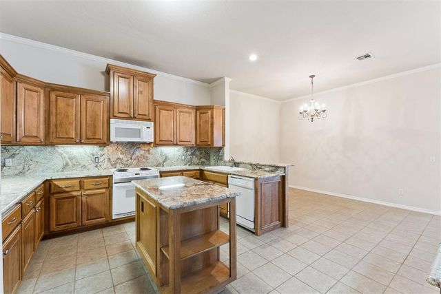 15545 Swallowtail Road, Edmond, OK 73013