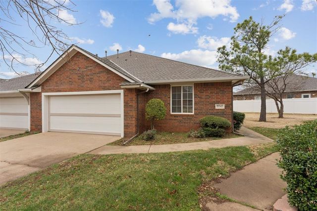 15545 Swallowtail Road, Edmond, OK 73013