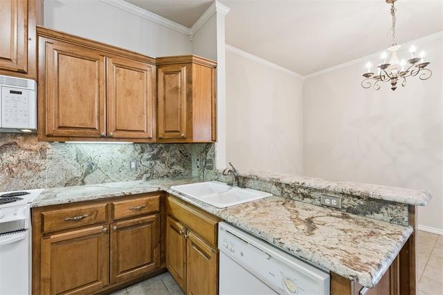 15545 Swallowtail Road, Edmond, OK 73013