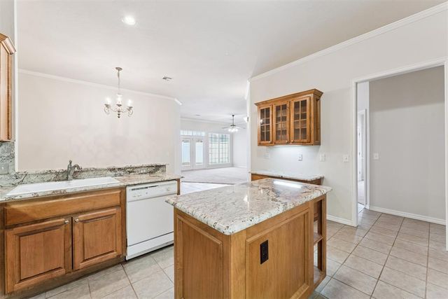 15545 Swallowtail Road, Edmond, OK 73013