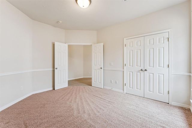 15545 Swallowtail Road, Edmond, OK 73013