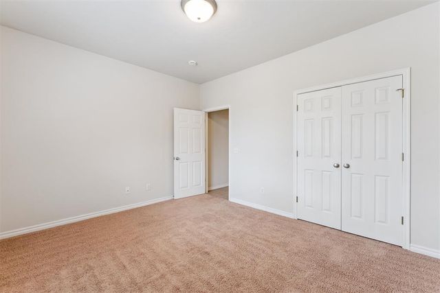 15545 Swallowtail Road, Edmond, OK 73013